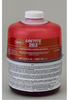 Loctite 263 Threadlocker - Red Liquid 1 L Bottle - 43902 - 079340-43902 - R. S. Hughes Company, Inc.