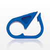 Pinch Clamp, Blue - 14040 - Qosina Corp.