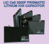 Lithium Ion Capacitor Cell -- CPP3300S - Image