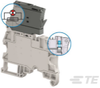 Modular Terminal Blocks - 1SNK506413R0000 - TE Connectivity