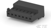 Standard Rectangular Connectors - 3-644313-7 - TE Connectivity