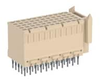 Backplane Connectors - Hard Metric, Standard - 104704 - Lingto Electronic Limited