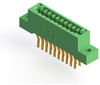 Card Edge Connectors - Edgeboard Connectors - 346-020-560-202 - Lingto Electronic Limited