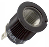 Lamp, Indicator, Incand, 16.5Mm; Lamp Base Type Vcc (Visual Communications Company) - 75F046 - Newark, An Avnet Company