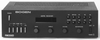 Digital Am/fm Tuner, Pll Synthesizer; Carrier Frequency Bogen Communications -- 48F3697