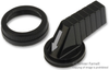 Knob, 30Mm; Shaft Type Schneider Electric - 16B8414 - Newark, An Avnet Company
