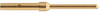 D-Sub Contact, Pin, 22-26Awg, Crimp; For Use With Harting - 65AC6854 - Newark, An Avnet Company