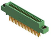 Card Edge Conn, Dual, 42Pos, Th; Card Edge Connector Type Edac - 68AJ5224 - Newark, An Avnet Company