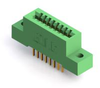 Card Edge Conn, Dual, 16Pos, Th; Card Edge Connector Type Edac - 65AJ8733 - Newark, An Avnet Company