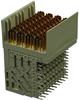Hard Metric Connector, Header, 80 Position; Product Range Amp Te Connectivity - 42K7652 - Newark, An Avnet Company