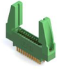 Card Conn, Dual Side, 24Pos, Wire Wrap; Card Edge Connector Type Edac - 67AJ8389 - Newark, An Avnet Company