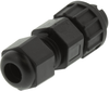 Circular Conn, Plug, 10Pos, Cable; Product Range Multicomp - 97Y9771 - Newark, An Avnet Company