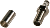 Rf/coaxial, Sma Jack, Straight, 50 Ohm, Crimp; Connector Type Multicomp Pro - 16N2718 - Newark, An Avnet Company