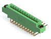 Card Edge Conn, Dual Side, 22Pos, Th; Card Edge Connector Type Edac - 60AJ3041 - Newark, An Avnet Company