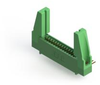 Card Conn, Single Side, 15Pos, Wire Wrap; Card Edge Connector Type Edac - 67AJ1645 - Newark, An Avnet Company