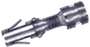 Contact, Socket, 20-14Awg, Crimp; Product Range Amp - Te Connectivity - 90F3957 - Newark, An Avnet Company