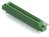Card Conn, Single Side, 25Pos, Wire Wrap; Card Edge Connector Type Edac - 67AJ2671 - Newark, An Avnet Company