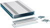 Enclosure, Electronic, Aluminium, Silver; Enclosure Type Box Enclosures - 83AH3194 - Newark, An Avnet Company