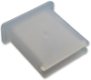Cap, Printed Circuit Board Tab; Accessory Type Amp Te Connectivity - 86W3472 - Newark, An Avnet Company