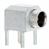 Conn MCX RCP 75Ohm Solder RA Thru-Hole Gold Tray - 514-0734150780 - Utmel Electronic Limited
