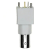 Connectors, Interconnects - Coaxial Connectors (RF) - Coaxial Connector (RF) Assemblies - 1365257-1-1337541-0 - Win Source Electronics