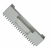 Headers, Male Pins - 455-2515-ND - DigiKey