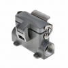 Heavy Duty Connector Housings, Hoods, Bases - WM22596-ND - DigiKey