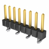 Headers, Male Pins - 612-TSM-108-01-S-SV-LC-ND - DigiKey
