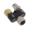 Circular Connector Adapters - 2684-394892-E-ND - DigiKey