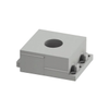 Bushings, Grommets -- 0801687-ND - Image