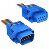 D-Sub Cables - C7MFG-0910M-ND - DigiKey