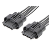 Rectangular Cable Assemblies - 900-0451450803-ND - DigiKey