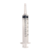 Becton-Dickinson EA301037 BD Syringe with Catheter Tip 50 mL - EA301037 - Ellsworth Adhesives