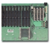 PICMG 1.0 Industrial Backplane -- PBP-14P4 - Image