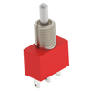 Switches - Toggle Switches -- 1-1825138-4 - Image