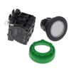 Pushbutton Switches - 4008-XB5FW31M5-ND - DigiKey