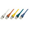 Modular/Ethernet Cables (RJ45, RJ11) - 1195-09488989595015-ND - DigiKey