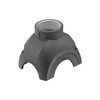 Heavy Duty Connector Housings, Hoods, Bases - 1195-2982-ND - DigiKey