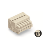 Headers, Plugs and Sockets - 2946-734-110/008-000-ND - DigiKey