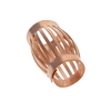 Backplane Connector Contacts - A135424-ND - DigiKey