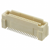 Arrays, Edge Type, Mezzanine (Board to Board) - 17-1735434-1CT-ND - DigiKey