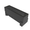 Edgeboard Connectors - 612-HSEC8-120-01-SM-DV-A-TR-ND - DigiKey
