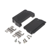D-Sub, D-Shaped Connector Backshells, Hoods - 4306-D25000J00/AA-ND - DigiKey