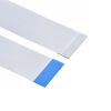 Flat Flex Ribbon Jumpers, Cables - AFFC-050-33-076-11-ND - DigiKey
