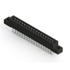 Edgeboard Connectors - 151-857-034-458-204-ND - DigiKey