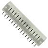 Headers, Male Pins - A100151-ND - DigiKey