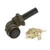 Circular Connector Assemblies - 1003-KPSE08F16-26S-ND - DigiKey