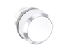 ABBG Pushbutton Non-Illuminated - MP1-60W11 - Galco Industrial Electronics