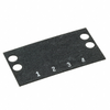 Terminal Block Marker Strips - WM13907-ND - DigiKey