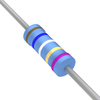 Through Hole Resistors - YR1B16R9CC-ND - DigiKey